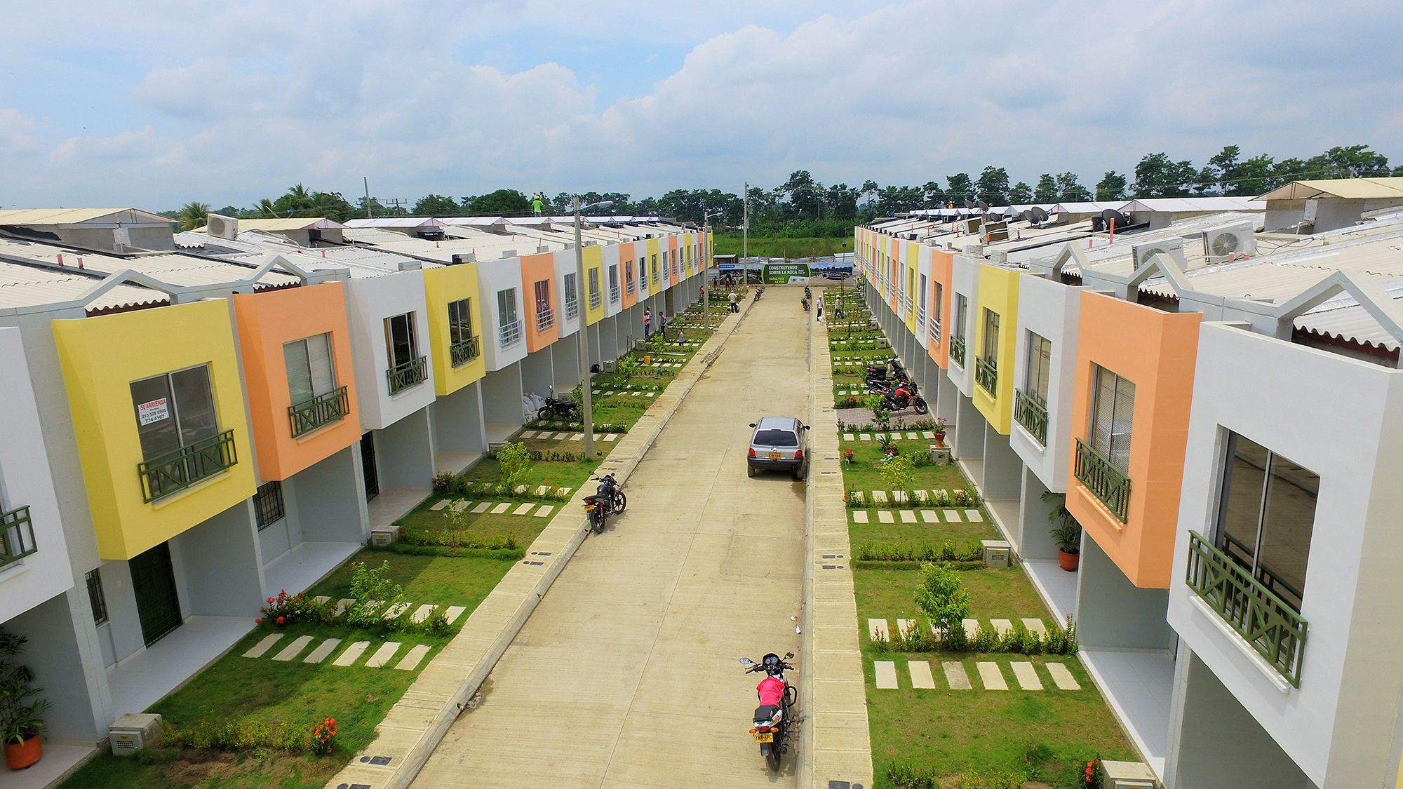 San Rafael Ingeurbanismo